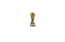 Logo de DAZN Mundial 4