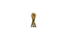 Logo de DAZN Mundial 5
