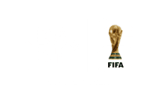 Logo de DAZN Mundial