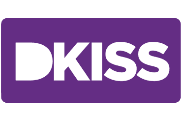 Logo de DKISS