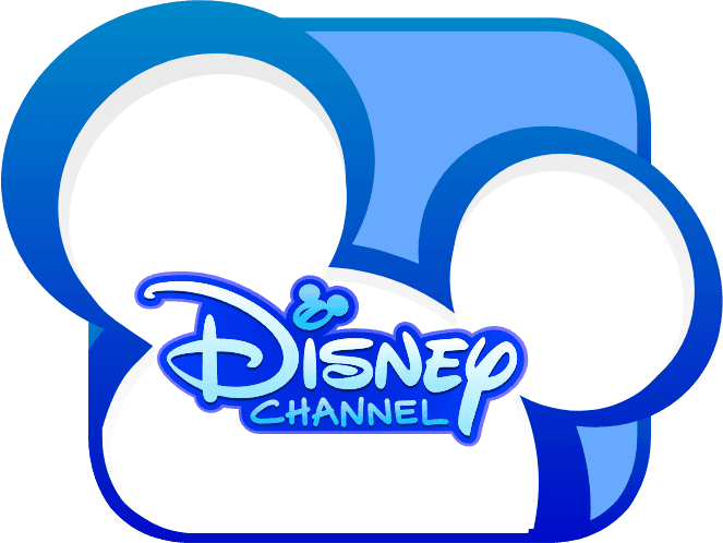 Logo de Disney Channel