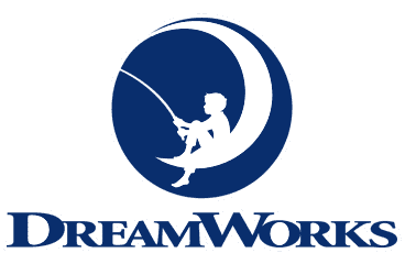 Logo de Dreamworks