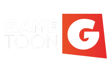 Logo de Gametoon