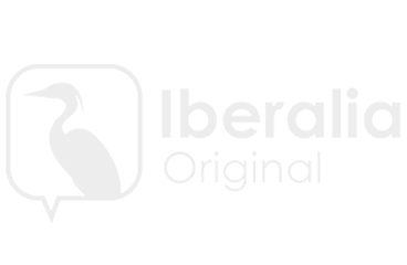 Logo de Iberalia TV