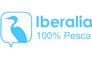 Logo de Iberalia pesca