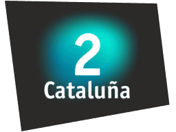 La 2 Cataluña