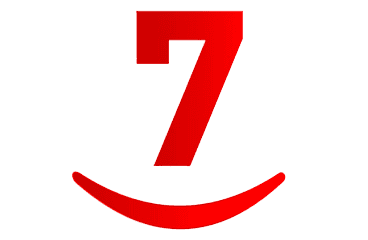 Logo de La 7 CyL
