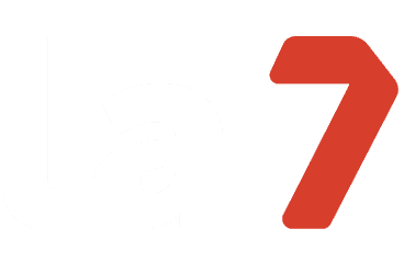 Logo de La 7 Murcia