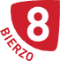 Logo de La 8 Bierzo