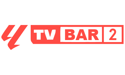 Logo de LaLiga TV BAR 2