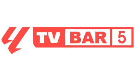 Logo de LaLiga TV BAR 5
