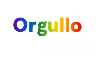 Logo de M+ Orgullo