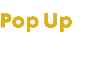 Logo de M+ PopUp