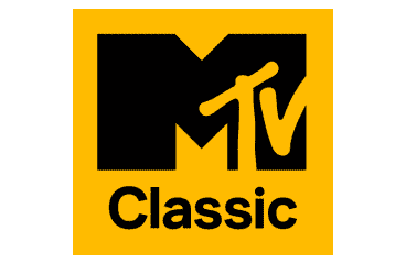 Logo de MTV Classic