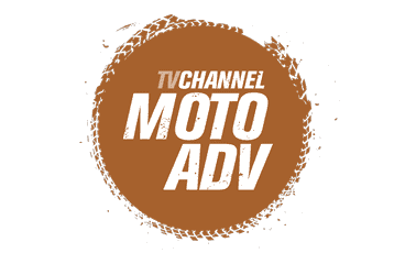 Logo de Moto ADV