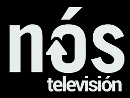 Logo de Nós Televisión