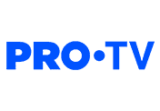 Logo de Pro TV