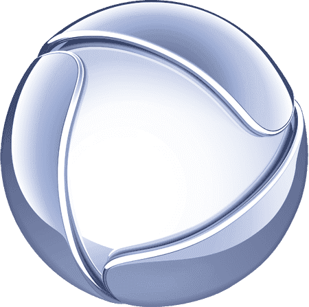 Logo de Record