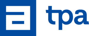 Logo de TPA Asturias