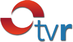 Logo de TVR Rioja