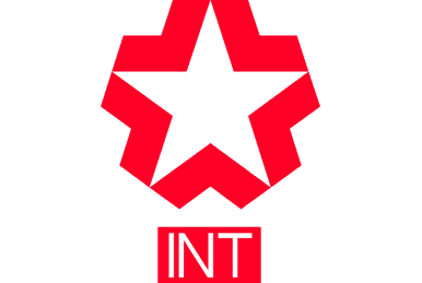 Logo de Telemadrid Internacional