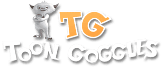 Logo de Toon Goggles