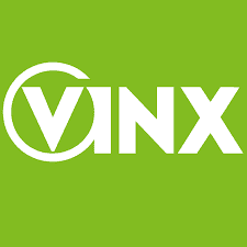 Logo de VINX