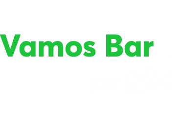 Logo de Vamos BAR