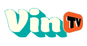 Logo de VinTV