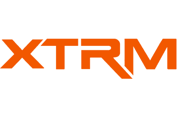 Logo de XTRM