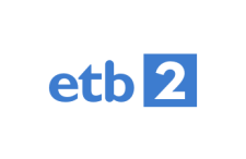 Logo de etb2