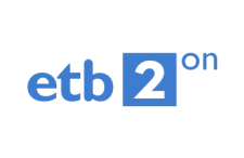 Logo de etb2ON