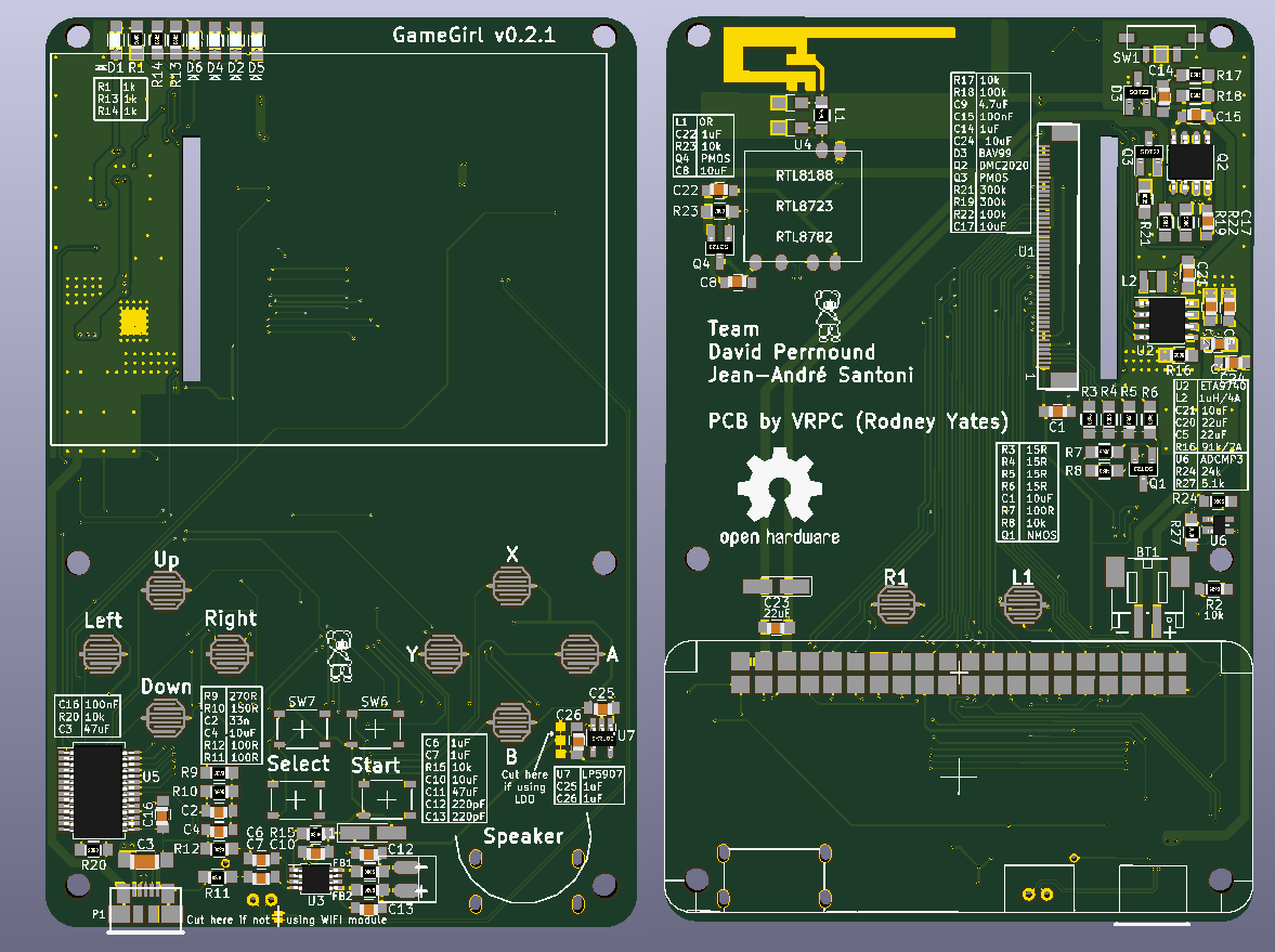 Prototype v0.2.1 Front