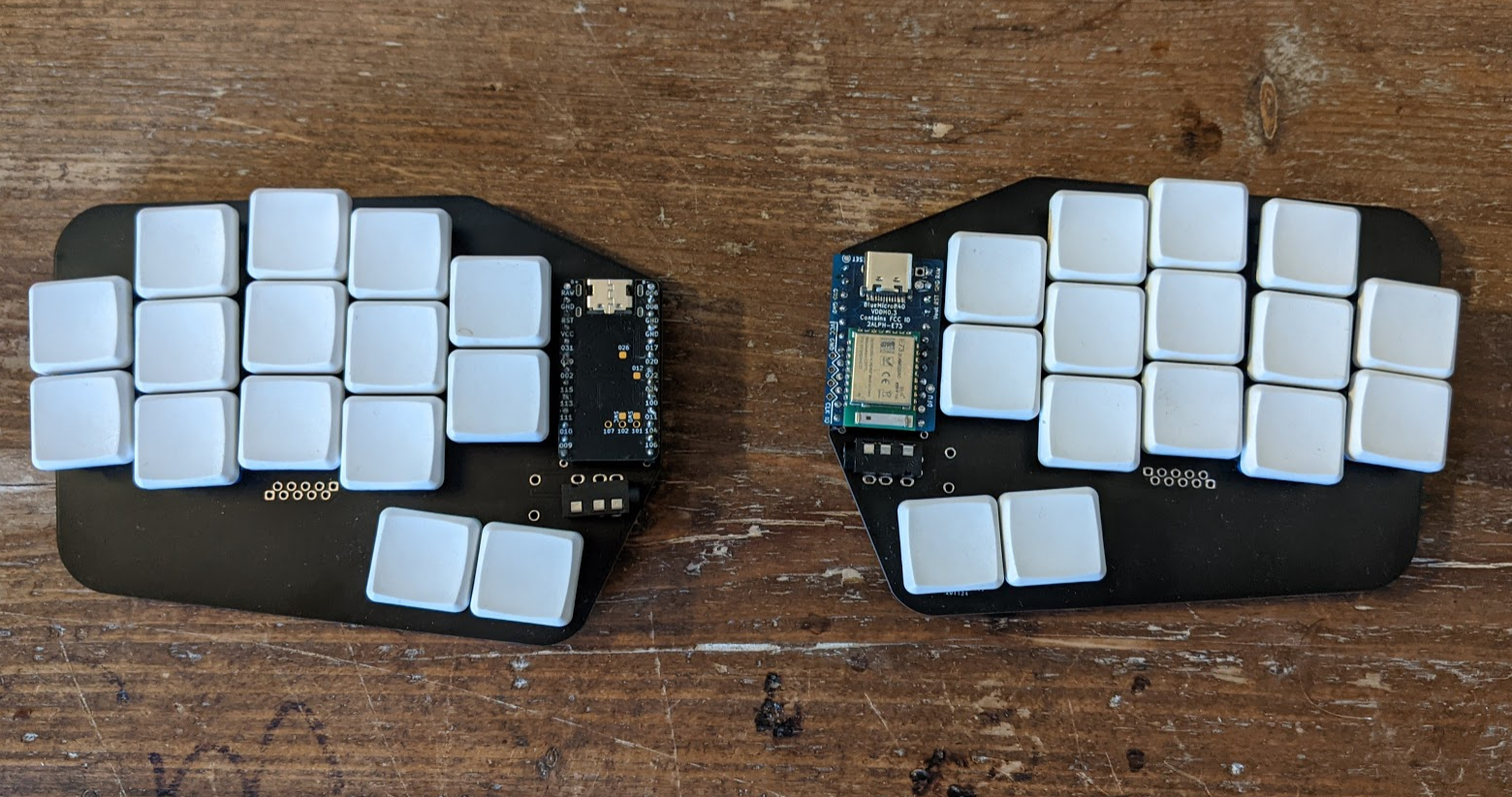 Phantom, from the project README