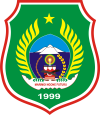Logo Maluku Utara