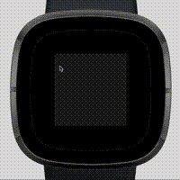 Swipe gesture Swipe gesture