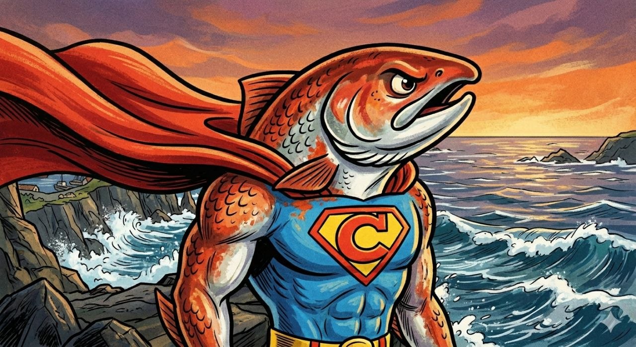 Superfish