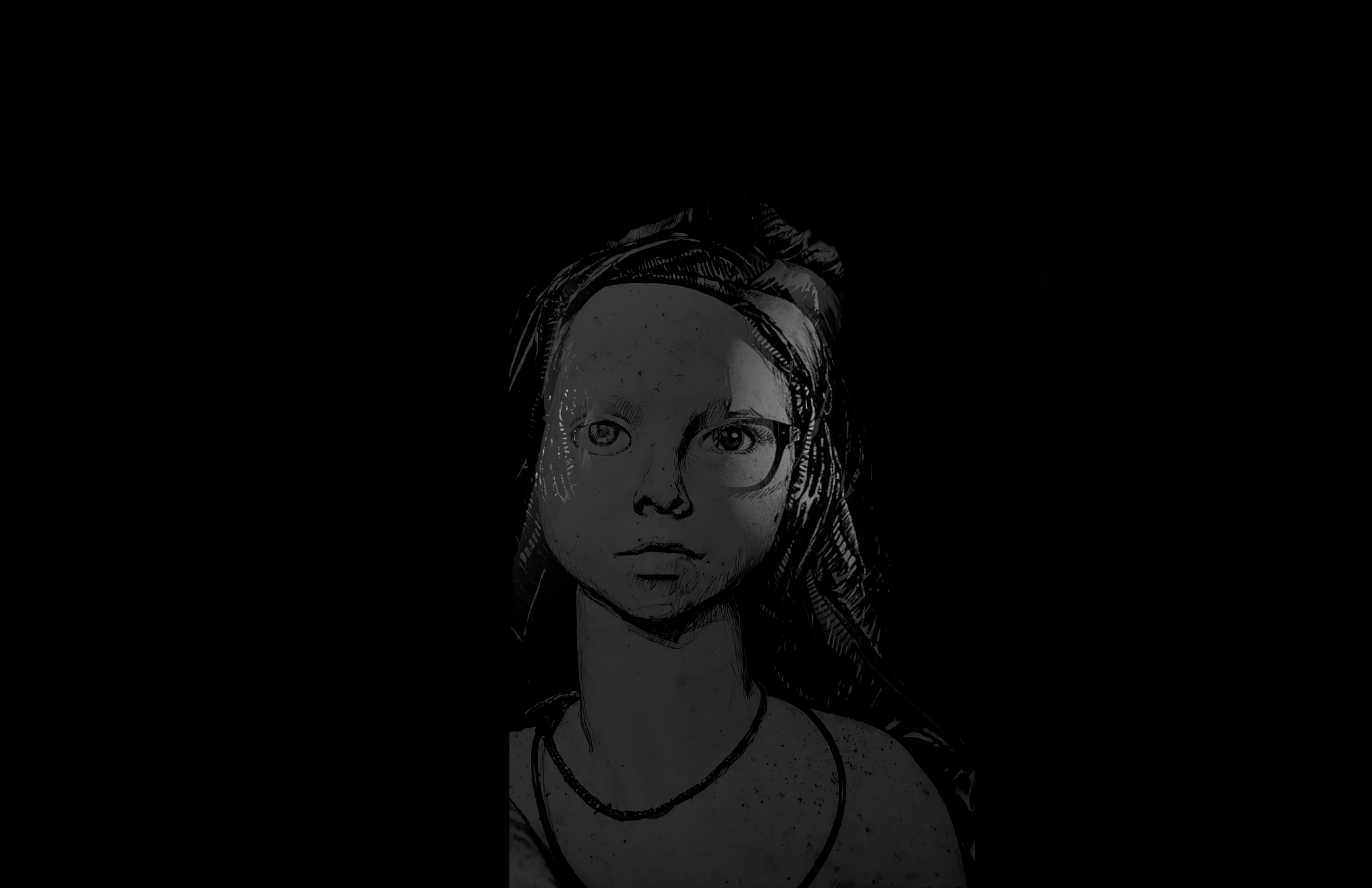 You