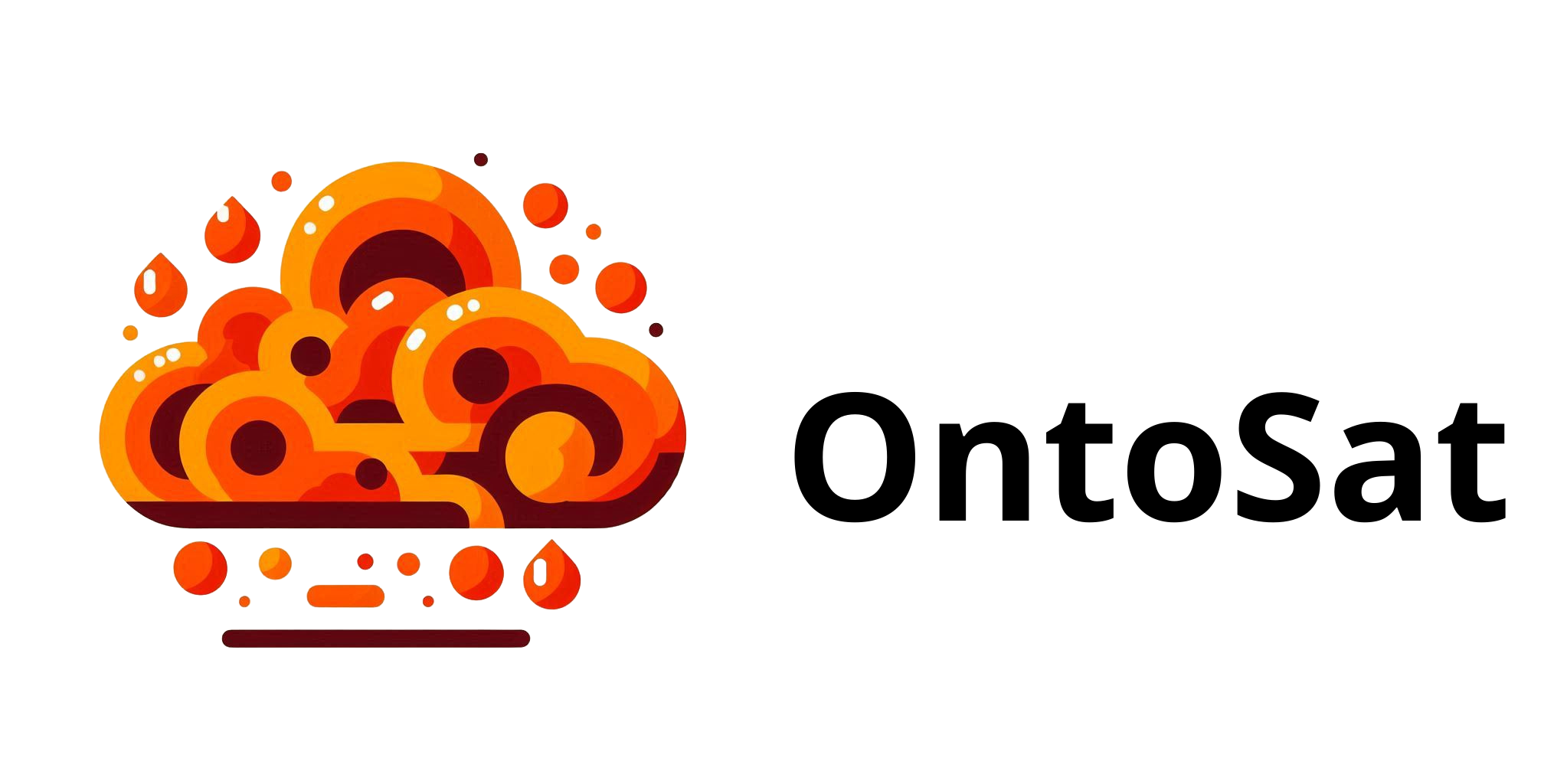 ontosat logo