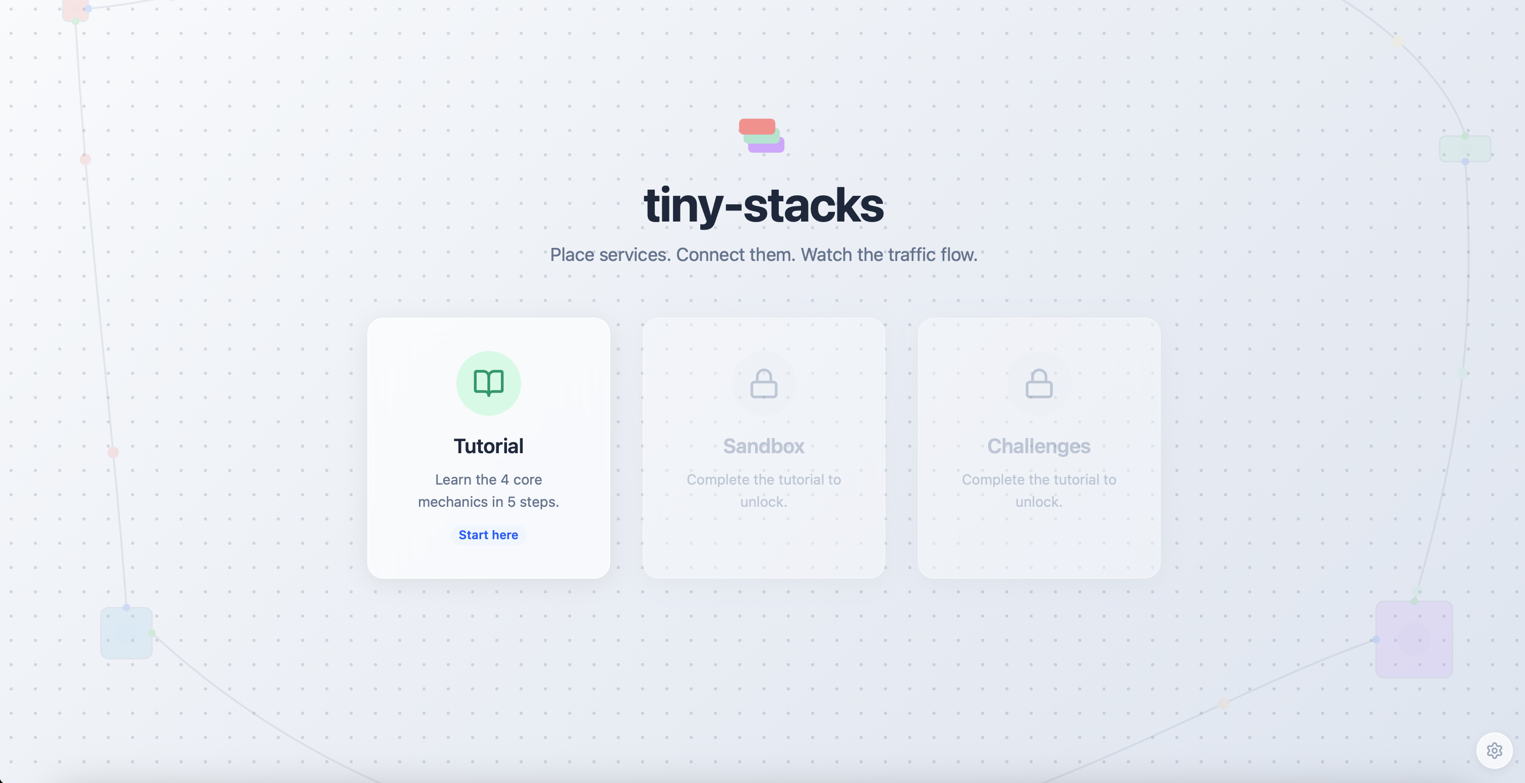 tiny-stacks