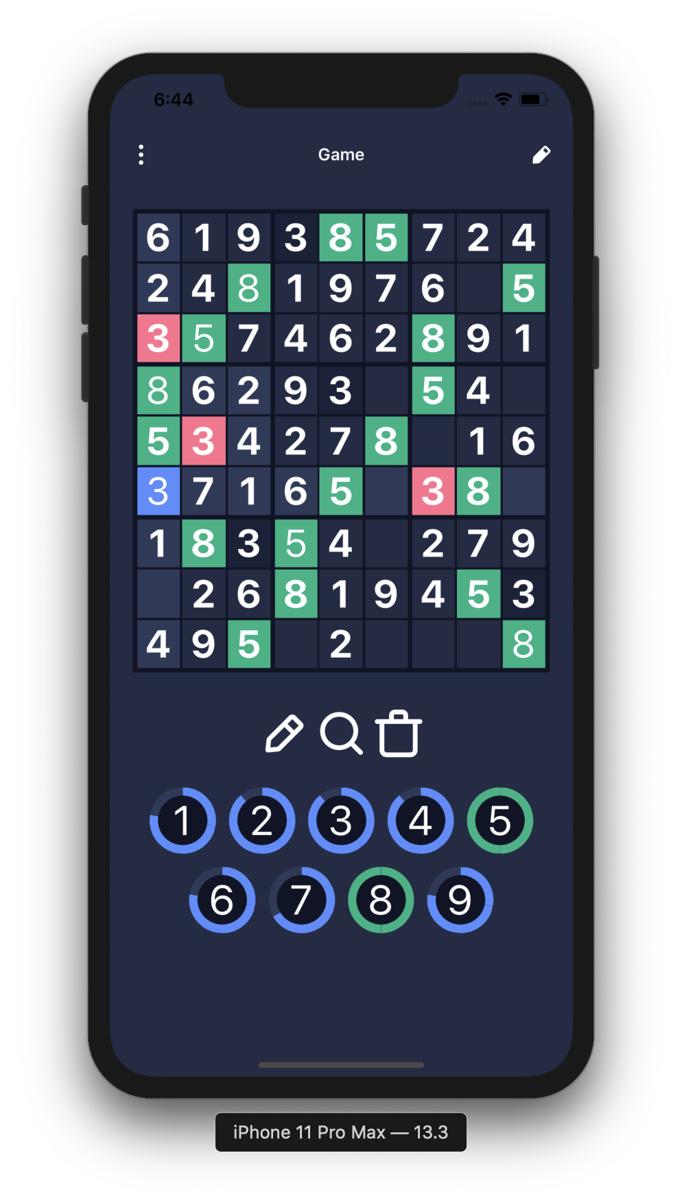 instal the new for ios Sudoku+ HD