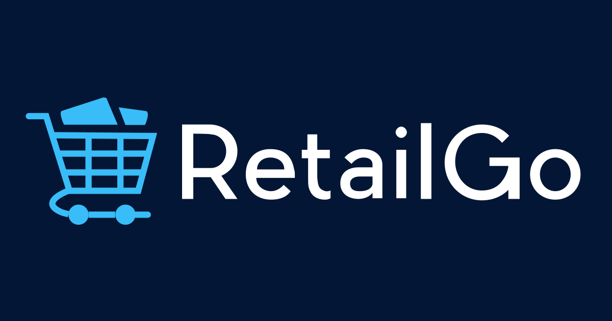 RetailGo – a point-of-sale and inventory management solution designed to give businesses end-to-end control over their internal operations.