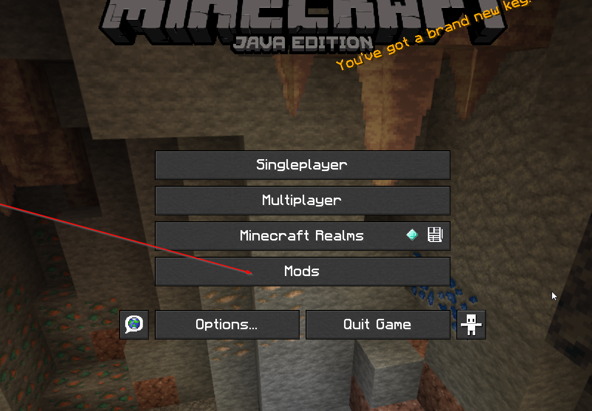 GitHub - daxnation/minecraft: Stuff for squares.