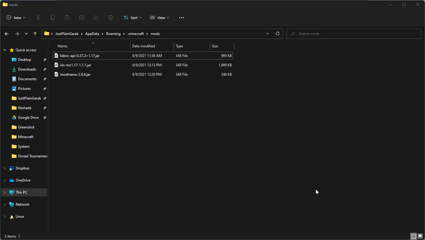 Mods Folder Minecraft Image GitHub - daxnation/minecraft: Stuff for squares.