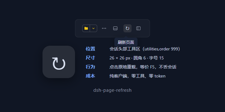 Скриншот dsh-page-refresh#dsh-page-refresh 1