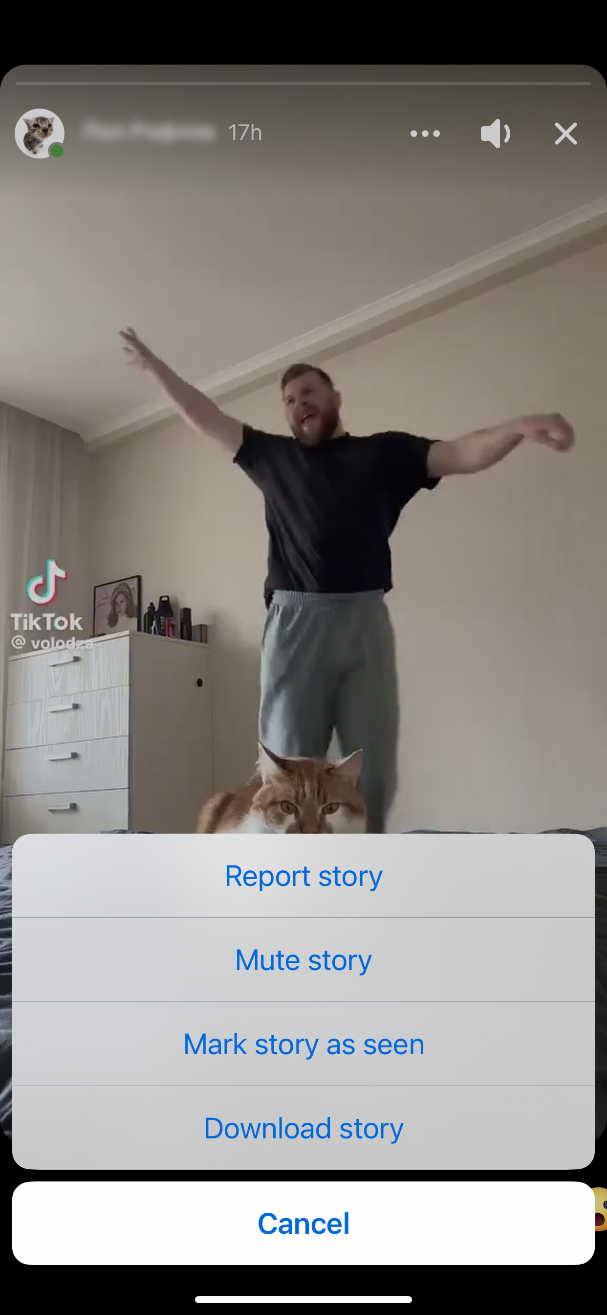 Screenshot 2 of Flow for Messenger