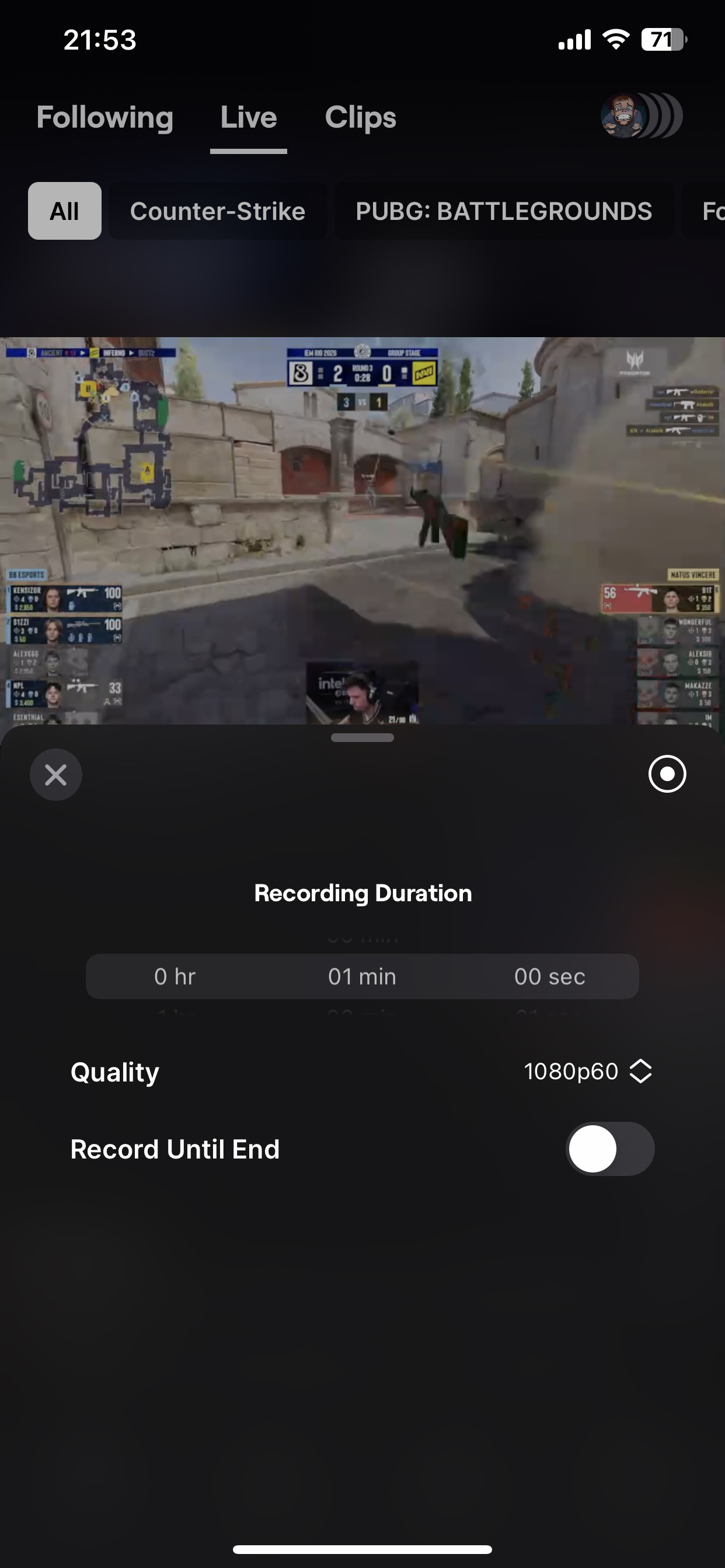 Screenshot 2 of Tweach