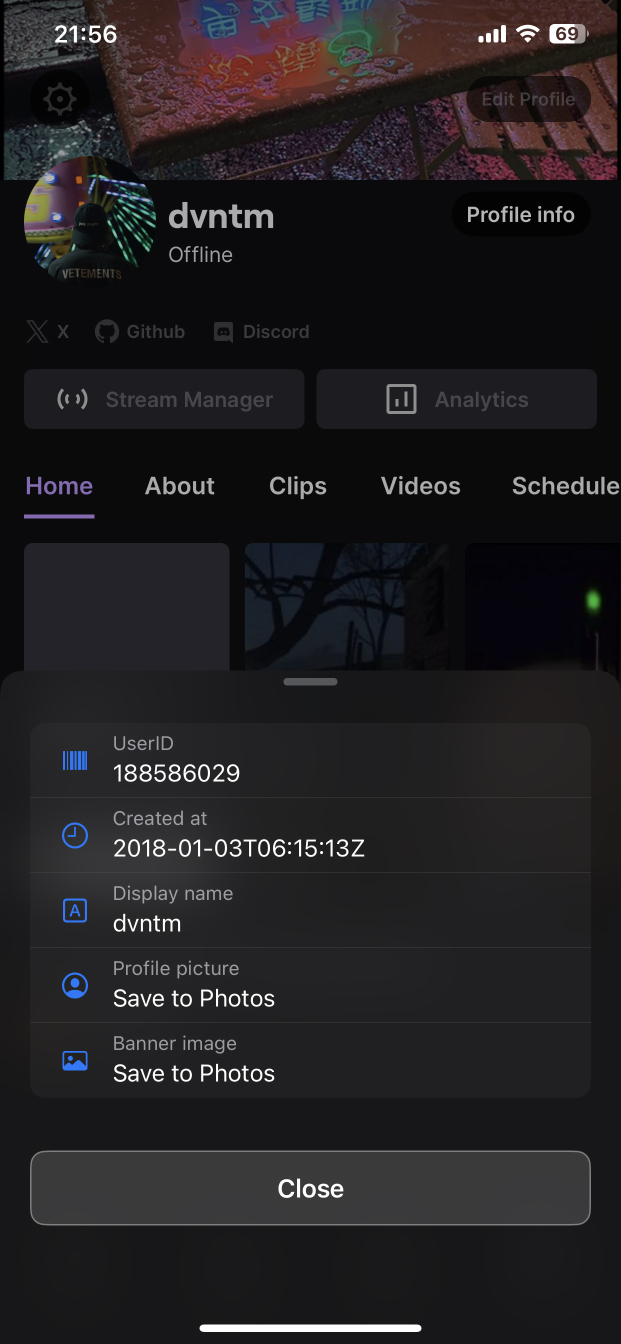 Screenshot 5 of Tweach