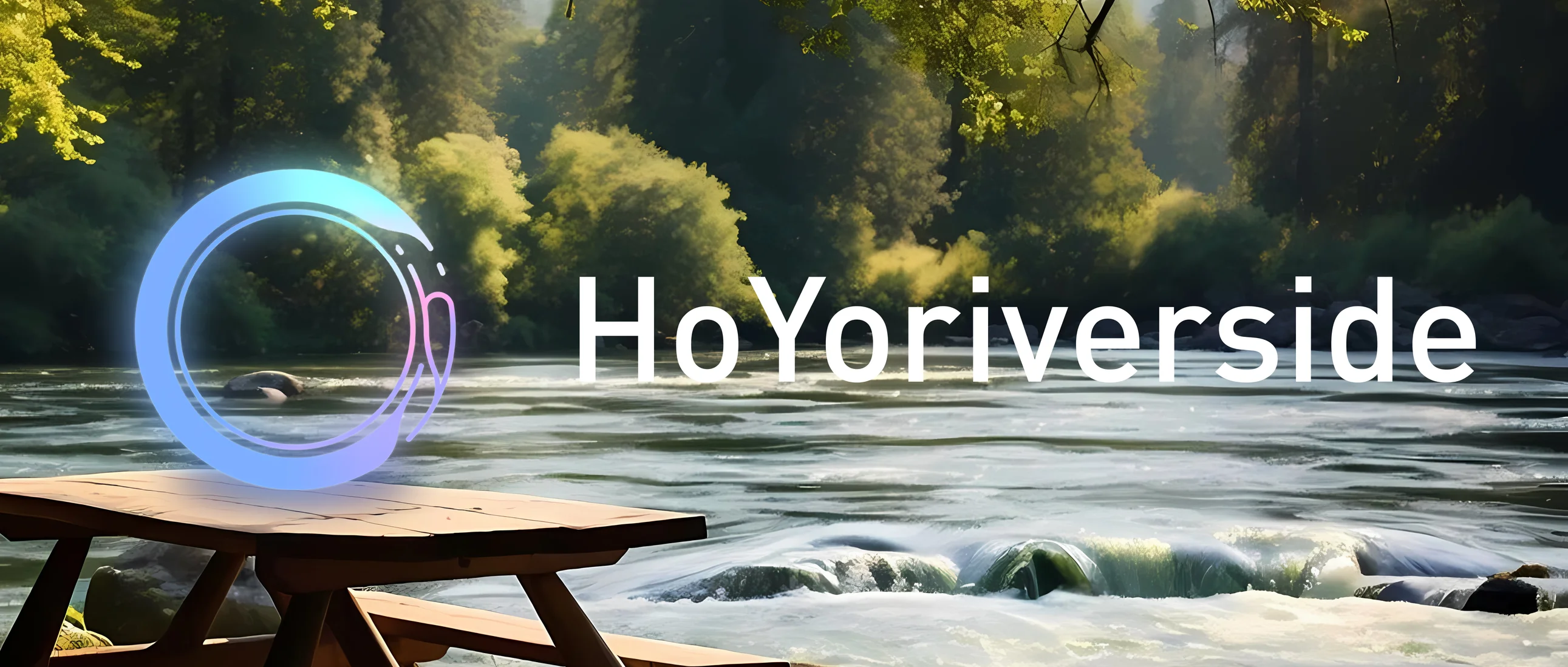 HYriverside Banner Image