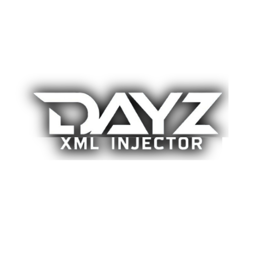 DayZ XML Injector Logo